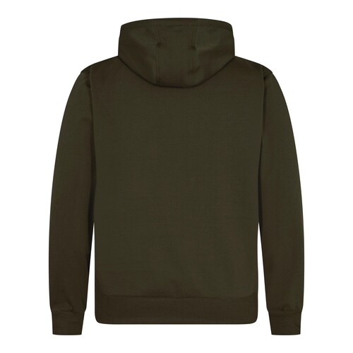 ENGEL Allwetter-Cardigan Extend  / Gr.  4XL, waldgrün Produktbild Additional View 1 L
