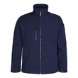 F. ENGEL Extend Softshelljacke / Gr. S / tintenblau Produktbild