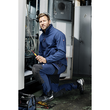 F. ENGEL Extend Softshelljacke / Gr. XS / tintenblau Produktbild Additional View 3 S