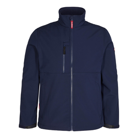 F. ENGEL Extend Softshelljacke / Gr. XS / tintenblau Produktbild
