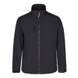 F. ENGEL Extend Softshelljacke / Gr. 3XL / schwarz Produktbild