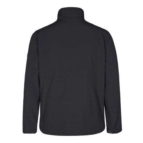 F. ENGEL Extend Softshelljacke / Gr. M / schwarz Produktbild Additional View 1 L