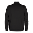 F. ENGEL Sweat-Jacke Extend  / Gr. XL / schwarz Produktbild Additional View 1 S