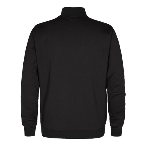 F. ENGEL Sweat-Jacke Extend  / Gr. XL / schwarz Produktbild Additional View 1 L