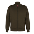 ENGEL Sweat-Jacke Extend  / Gr.  2XL, waldgrün Produktbild