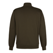 ENGEL Sweat-Jacke Extend  / Gr.  M, waldgrün Produktbild Additional View 1 S