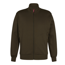 ENGEL Sweat-Jacke Extend  / Gr.  M, waldgrün Produktbild