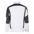F. ENGEL Galaxy Arbeitsjacke  / Gr. XL / weiß-anthrazitgrau Produktbild Additional View 1 S