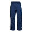 ENGEL Arbeitshose Galaxy Light  / Gr.  60, tintenblau/petrol Produktbild