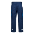 ENGEL Arbeitshose Galaxy Light  / Gr.  68, tintenblau/petrol Produktbild Additional View 1 S