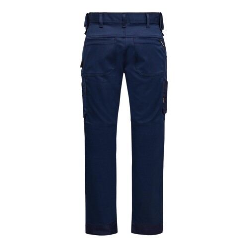 ENGEL Arbeitshose X-treme  / Gr.  29, tintenblau Produktbild Additional View 1 L