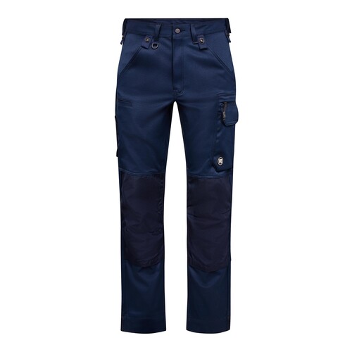 ENGEL Arbeitshose X-treme  / Gr.  36, tintenblau Produktbild