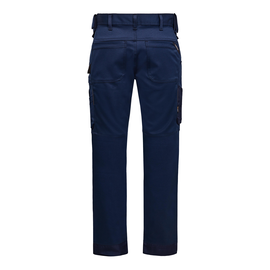 ENGEL Arbeitshose X-treme  / Gr.  62, tintenblau Produktbild