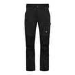 ENGEL Arbeitshose X-treme  / Gr.  24, schwarz Produktbild Additional View 1 S