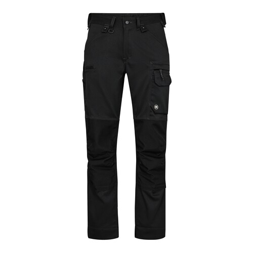 ENGEL Arbeitshose X-treme  / Gr.  24, schwarz Produktbild Additional View 1 L