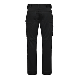ENGEL Arbeitshose X-treme  / Gr.  54, schwarz Produktbild