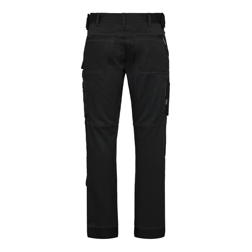 ENGEL Arbeitshose X-treme  / Gr.  54, schwarz Produktbild