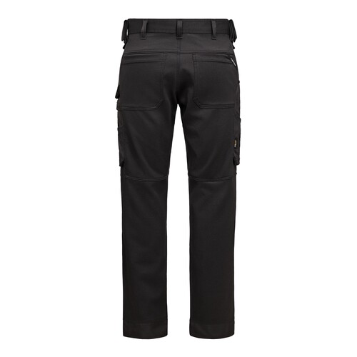 ENGEL Arbeitshose X-treme  / Gr.  70, anthrazitgrau Produktbild Additional View 1 L