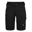 ENGEL Arbeitsshorts X-treme  / Gr.  60, schwarz Produktbild