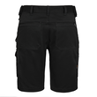 ENGEL Arbeitsshorts X-treme  / Gr.  68, schwarz Produktbild Additional View 1 S
