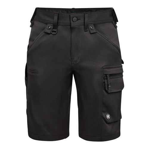 ENGEL Arbeitsshorts X-treme  / Gr.  72, anthrazitgrau Produktbild Additional View 1 L