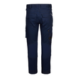 ENGEL Handwerkerhose aus Stretch X-treme / Gr. 74, tintenblau Produktbild Additional View 1 S
