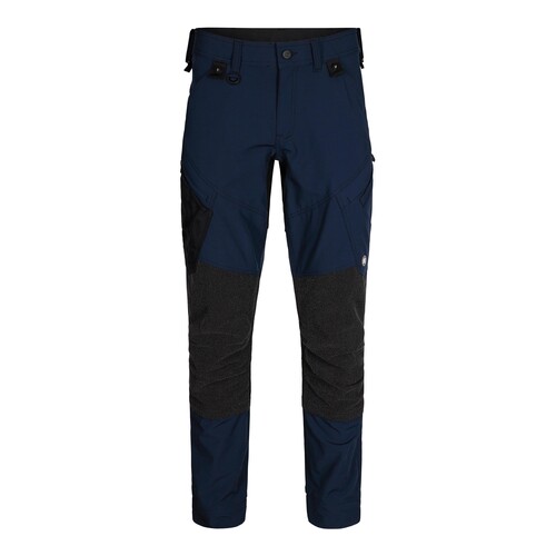 F. ENGEL X-treme Handwerkerhose 4-Wege-Stretch mit Verstärkung / Gr. 42 / tintenblau Produktbild