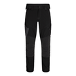 ENGEL Handwerkerhose 4-Wege-Stretch X-treme / Gr. 74, schwarz Produktbild
