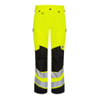 ENGEL Warnschutzhose Safety  / Gr.  60, leuchtgelb/schwarz Produktbild
