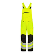 ENGEL Warnschutzlatzhose Safety  / Gr.  23, leuchtgelb/schwarz Produktbild