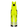 ENGEL Warnschutzlatzhose Safety Light  / Gr. 28, leuchtgelb/schwarz Produktbild Additional View 1 S
