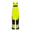 ENGEL Warnschutzlatzhose Safety Light  / Gr. 60, leuchtgelb/schwarz Produktbild