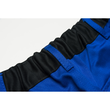 Planam Herren-Bundhose Weld Shield / Gr.  52, kornblumenblau/schwarz Produktbild Additional View 5 S