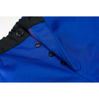Planam Herren-Bundhose Weld Shield / Gr.  52, kornblumenblau/schwarz Produktbild Additional View 6 S