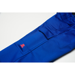 Planam Herren-Bundhose Weld Shield / Gr.  52, kornblumenblau/schwarz Produktbild Additional View 7 S