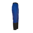 Planam Herren-Bundhose Weld Shield / Gr.  52, kornblumenblau/schwarz Produktbild Additional View 2 S