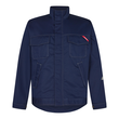 ENGEL Schweißer-Jacke Safety+  / Gr.  4XL, marineblau Produktbild