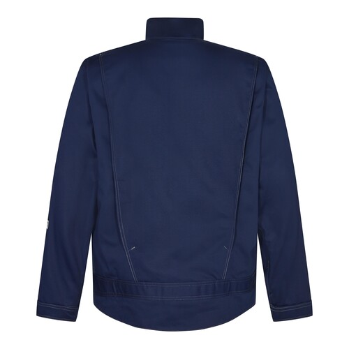 ENGEL Schweißer-Jacke Safety+  / Gr.  XS, marineblau Produktbild Additional View 1 L