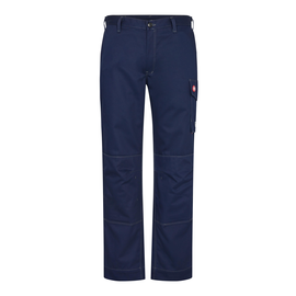 ENGEL Schweißer-Hose Safety+  / Gr.  21, marineblau Produktbild