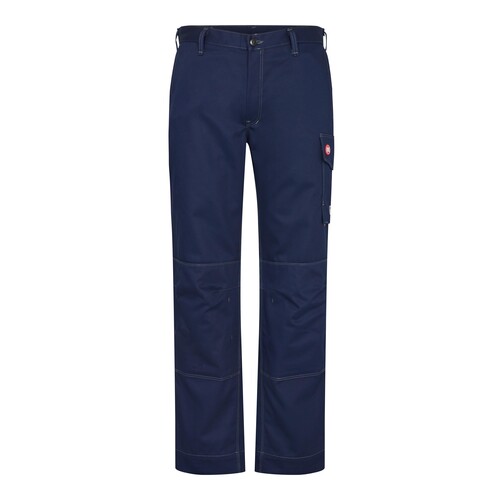 ENGEL Schweißer-Hose Safety+  / Gr.  21, marineblau Produktbild