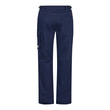 ENGEL Schweißer-Hose Safety+  / Gr.  21, marineblau Produktbild Additional View 1 S