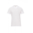 Payper SUNSET T-Shirt Jersey / Gr. 4XL / weiß Produktbild