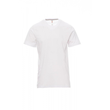 T-Shirt Jersey / Gr. XL,  weiß / Payper SUNSET 155 g/m² Produktbild