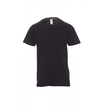 T-Shirt Jersey / Gr. 3XL,  schwarz / Payper SUNSET 155 g/m² Produktbild