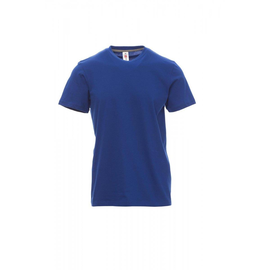 T-Shirt Jersey / Gr. 2XL,  königsblau / Payper SUNSET 155 g/m² Produktbild