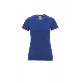 Damen-T-Shirt Jersey / Gr. 2XL,  königsblau / Payper SUNSET LADY 155 g/m² Produktbild