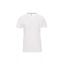 Payper SUNRISE T-Shirt Jersey / Gr. XS / weiß Produktbild