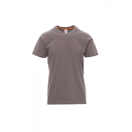 Payper SUNRISE T-Shirt Jersey / Gr. 2XL / stahlgrau Produktbild