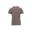 Payper SUNRISE T-Shirt Jersey / Gr. M / stahlgrau Produktbild