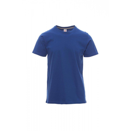 T-Shirt Jersey / Gr. 2XL,  königsblau / Payper SUNRISE 190 g/m² Produktbild